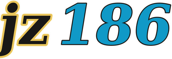 jz186 logo